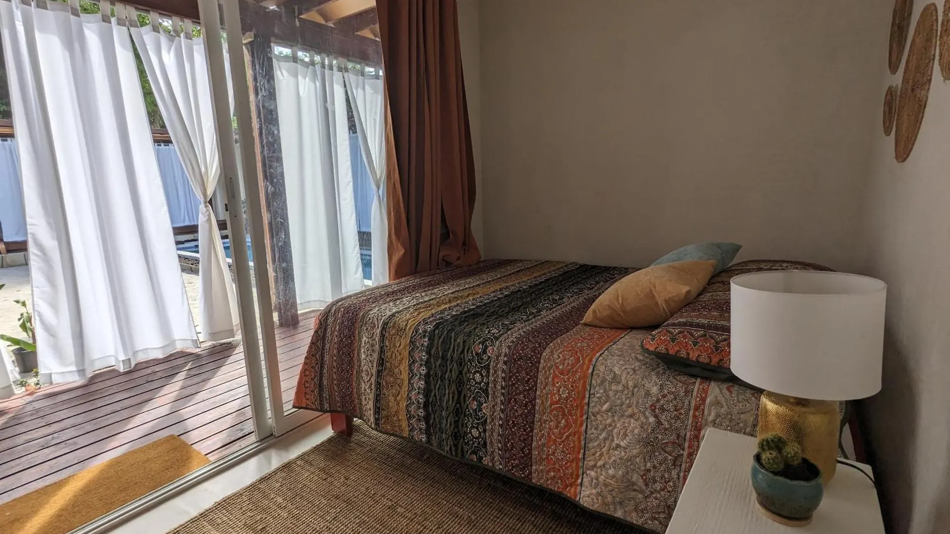 Corten Villa - A Vacation Within Your Vacation St. George's Grenada