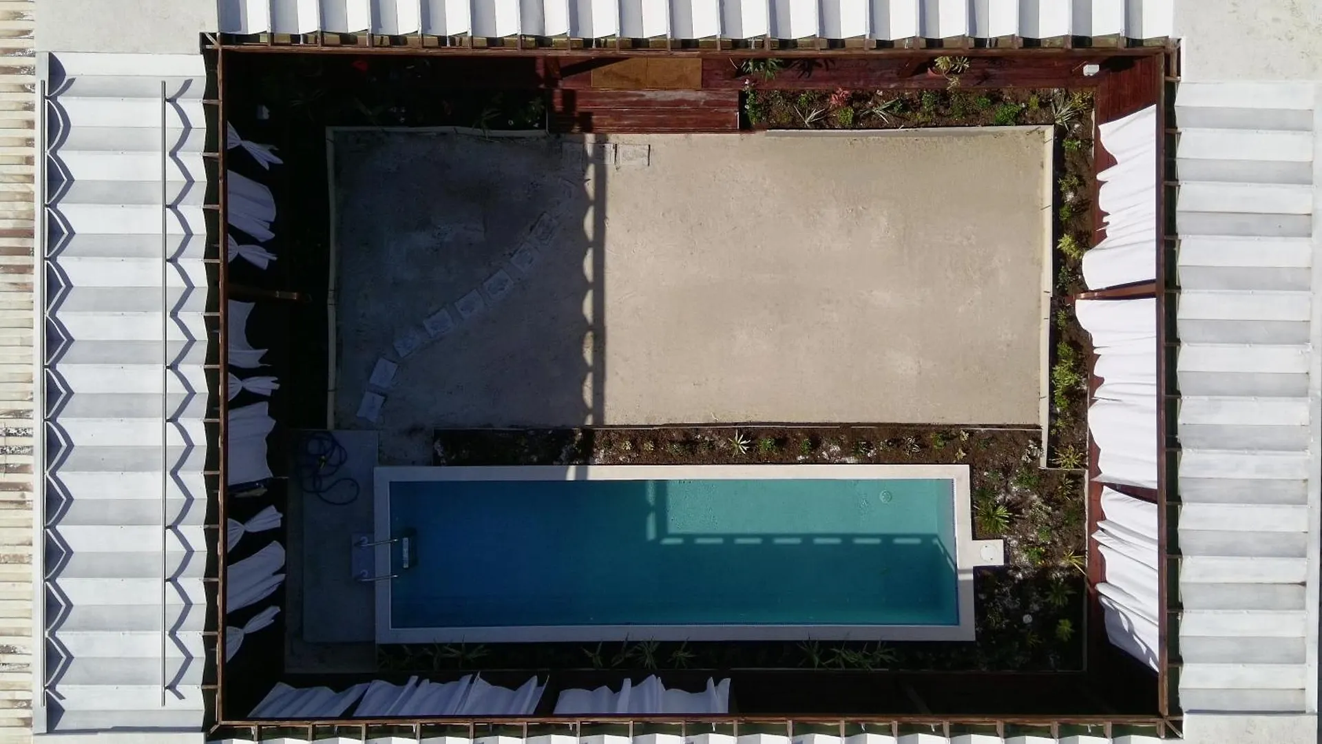 Corten Villa - A Vacation Within Your Vacation St. George's 0*,