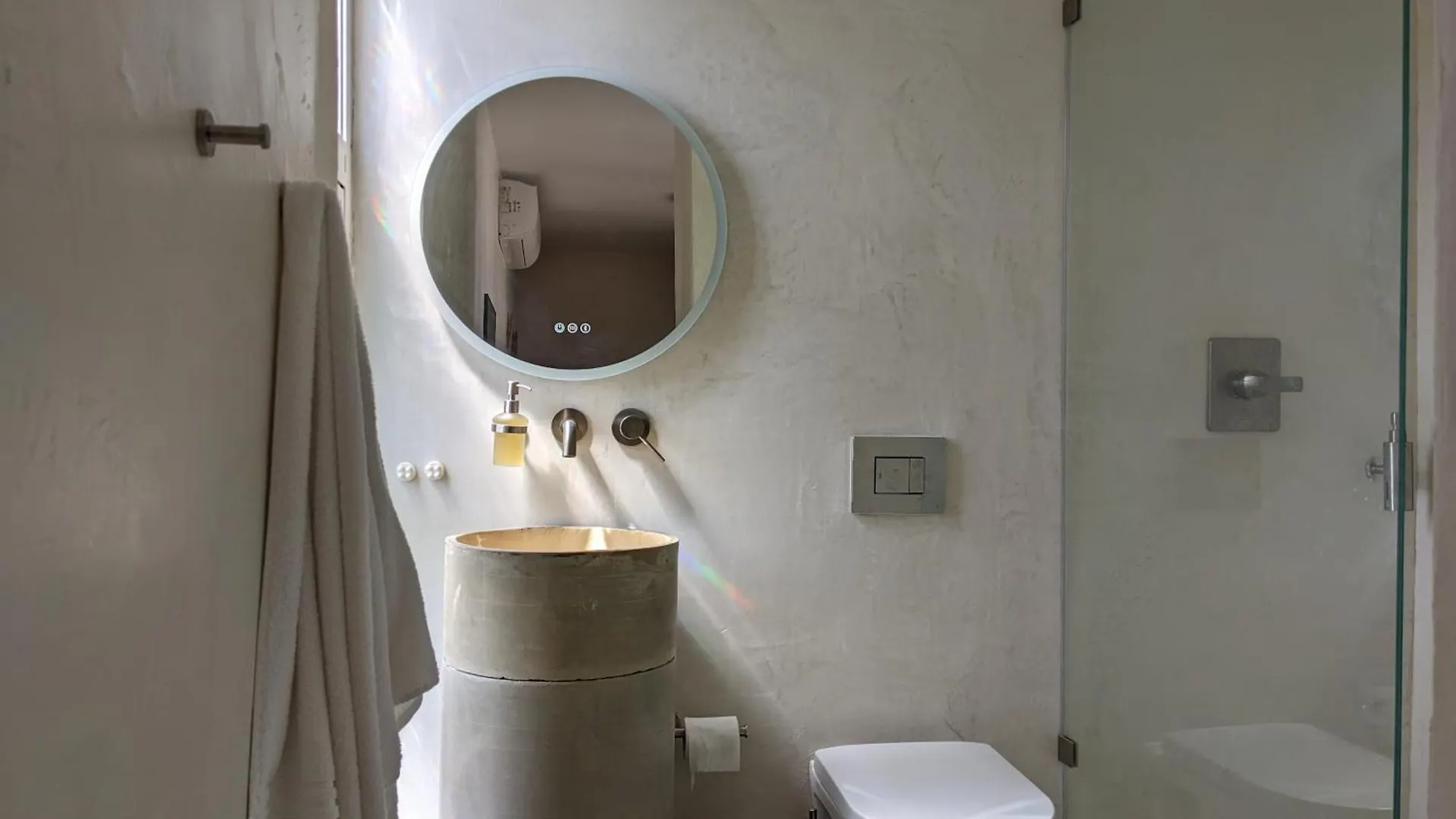 Corten Villa - A Vacation Within Your Vacation St. George's جرينادا
