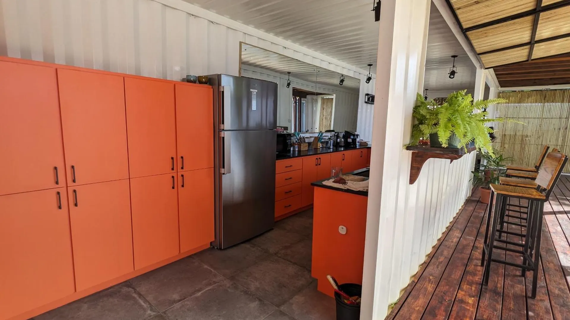 Corten Villa - A Vacation Within Your Vacation St. George's 0*,