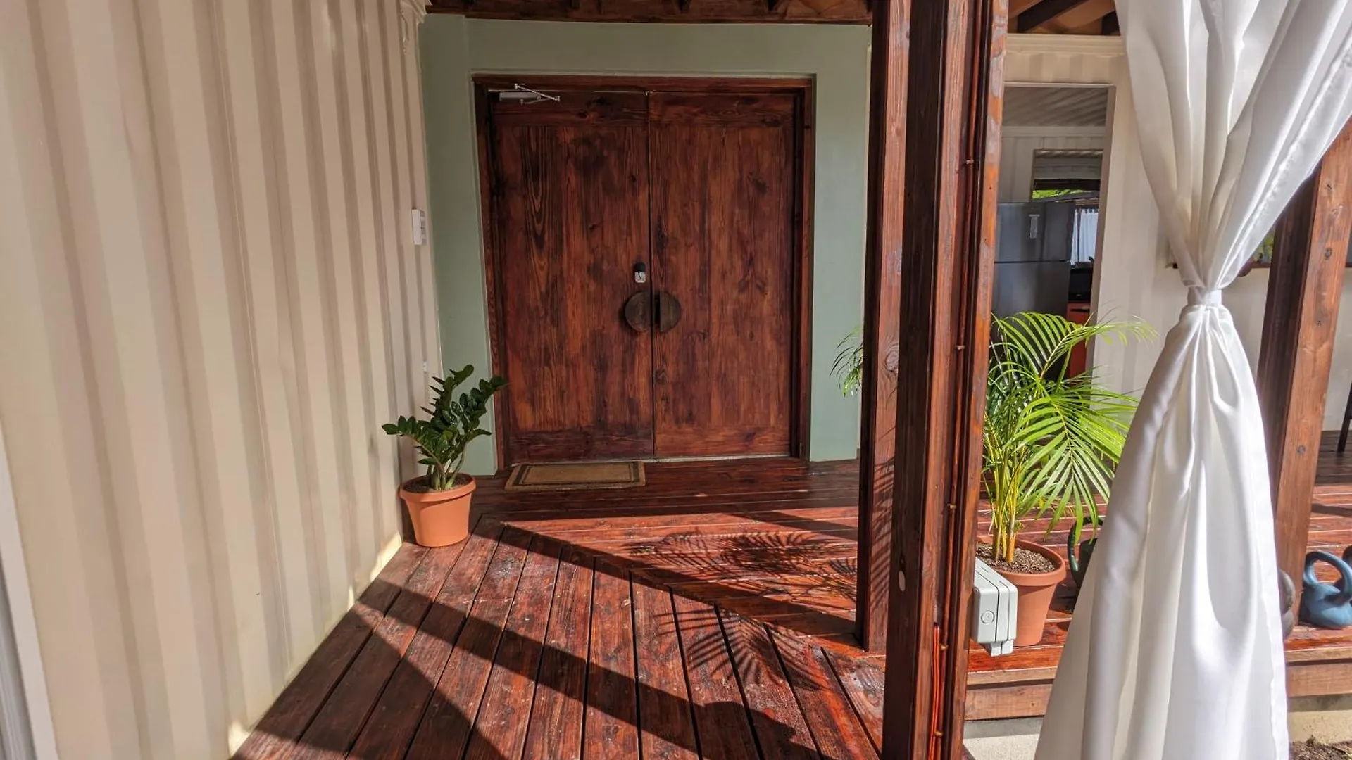 Corten Villa - A Vacation Within Your Vacation St. George's