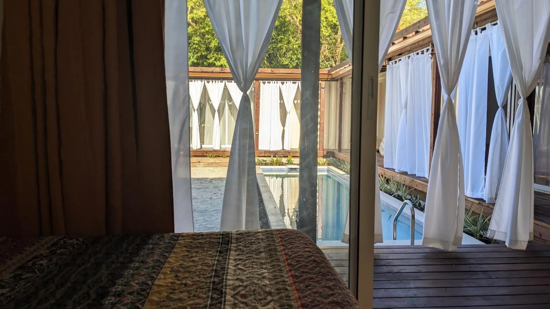 Corten Villa - A Vacation Within Your Vacation St. George's Grenada