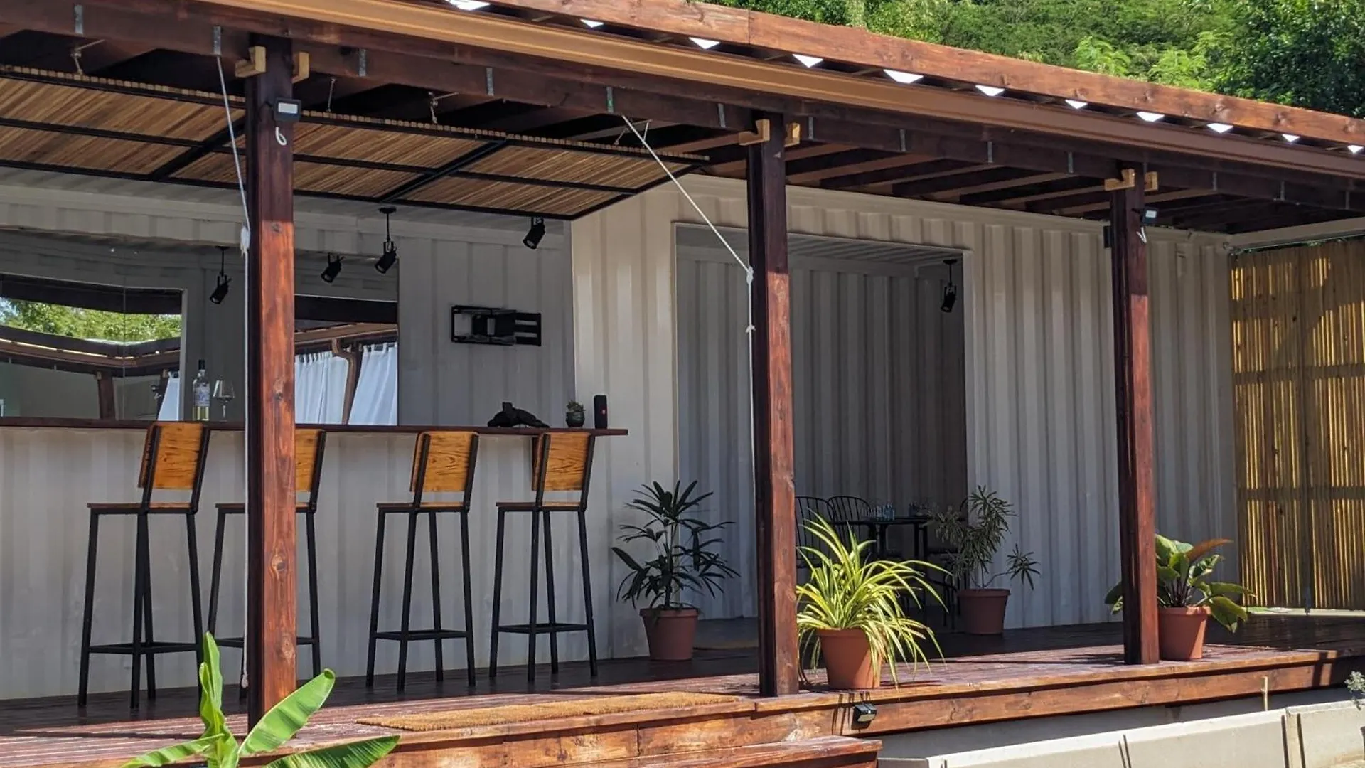 Corten Villa - A Vacation Within Your Vacation St. George's Grenada