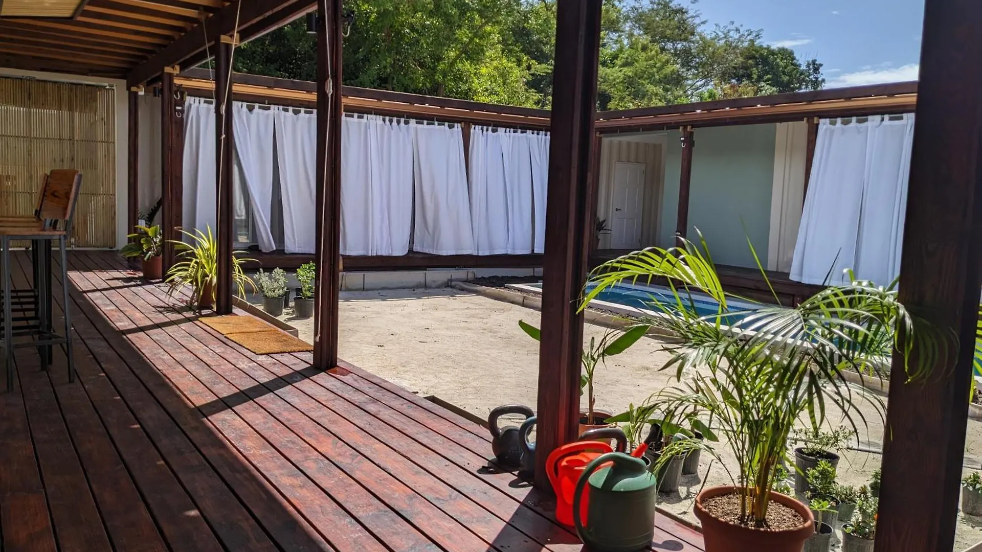 Corten Villa - A Vacation Within Your Vacation St. George's Grenada