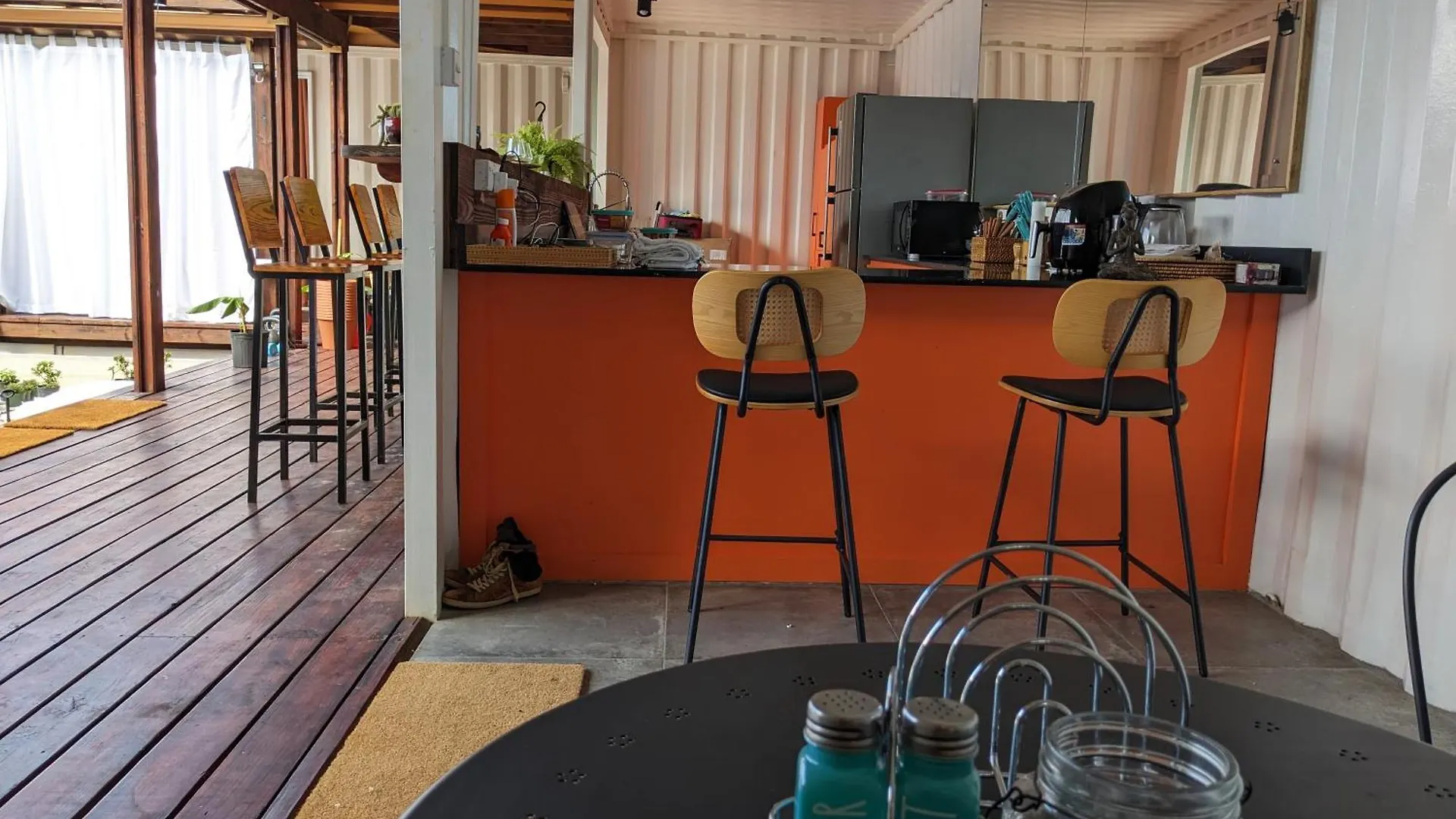 Corten Villa - A Vacation Within Your Vacation St. George's