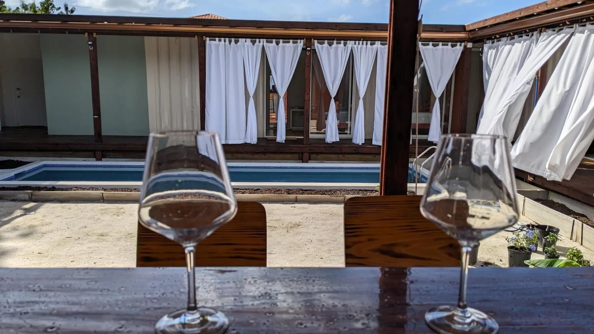 Corten Villa - A Vacation Within Your Vacation St. George's